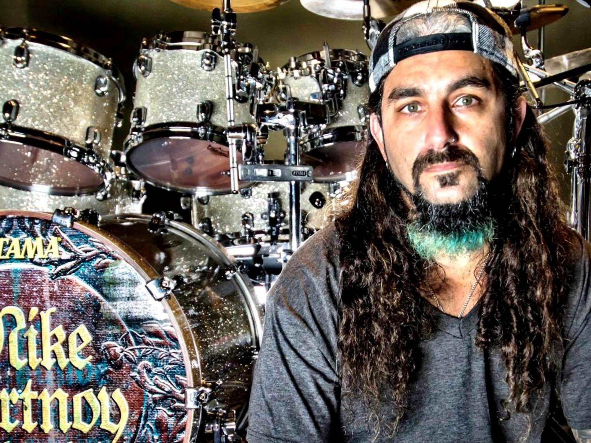 Mike Portnoy: DrumCam de ‘Welcome To The World’, el single de The Neal Morse Band