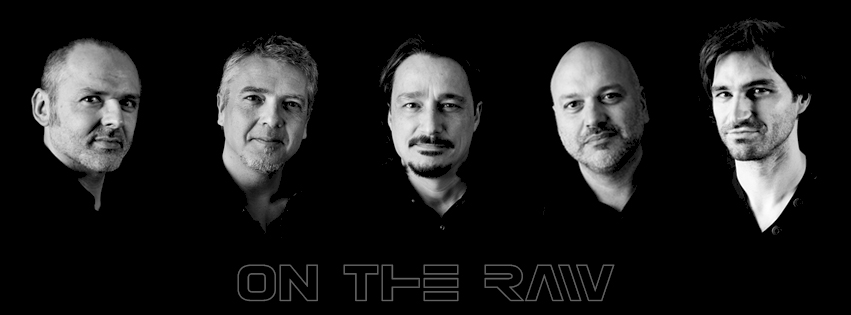 Los barceloneses On the Raw anuncian nuevo álbum