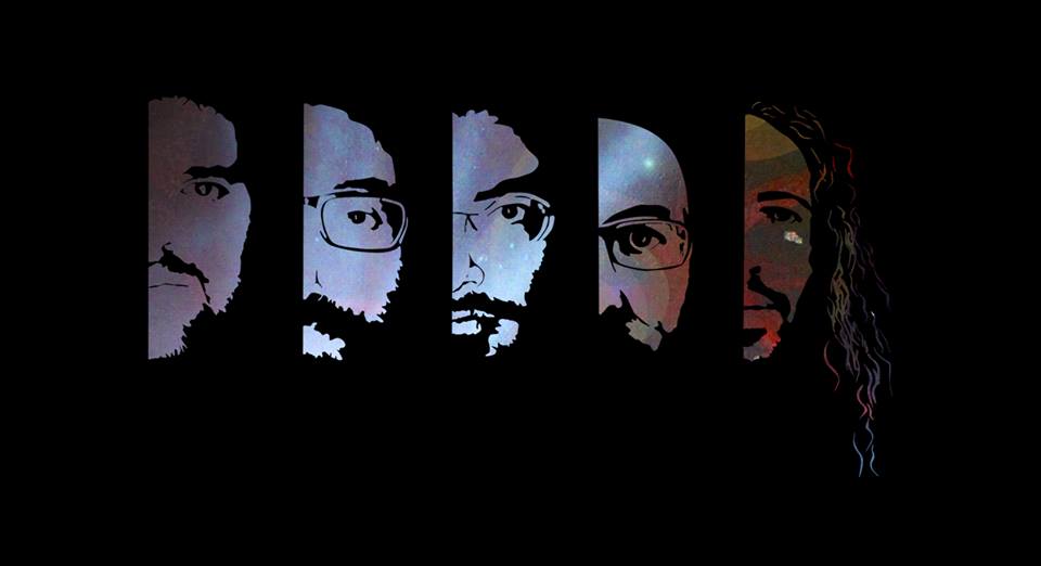 Recomendación: La Cadena Psych Jamband