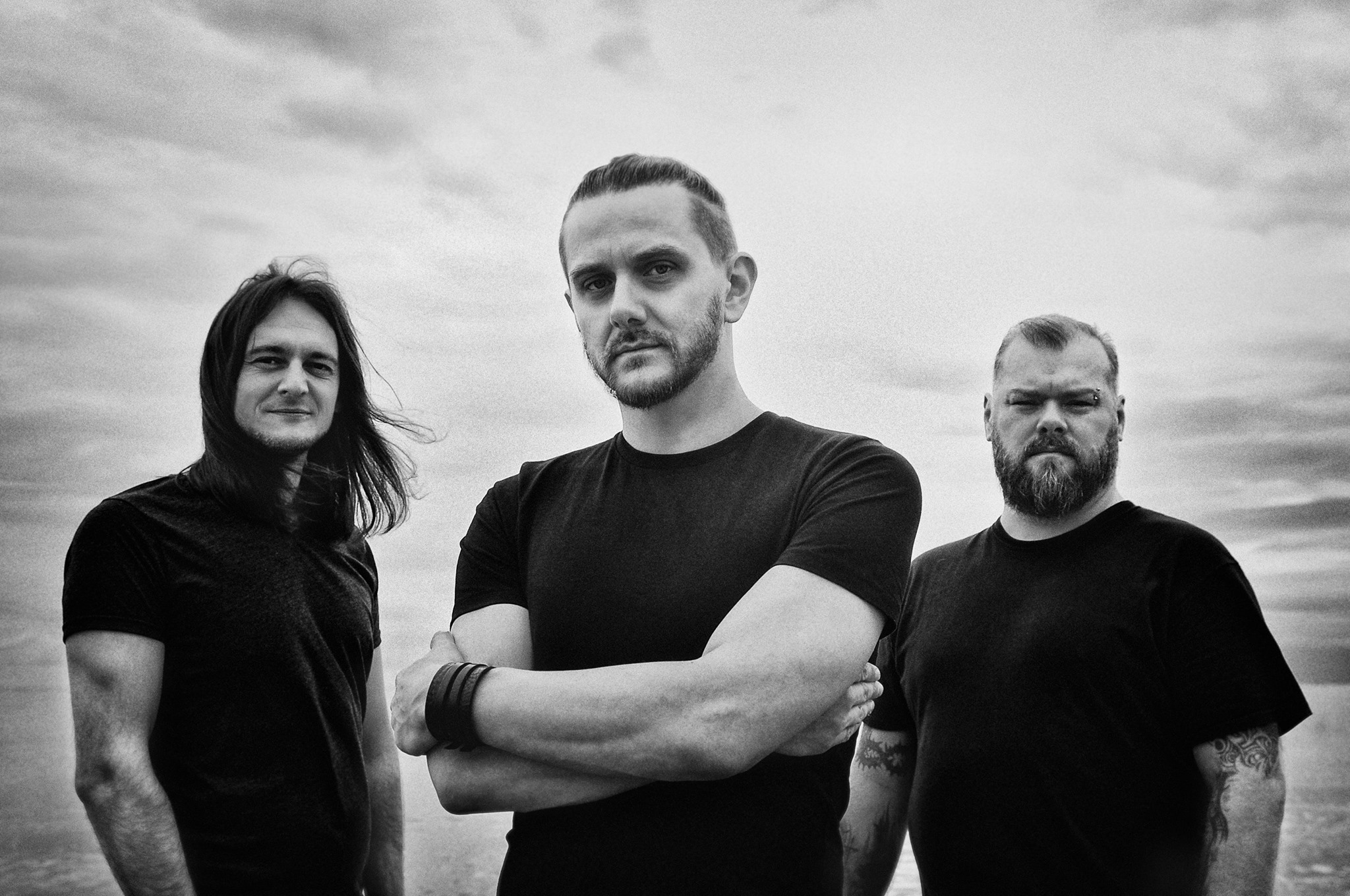 Riverside publicarán las reediciones en vinilo de tres de sus álbumes