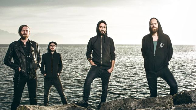 The Ocean Collective anuncian gira europea