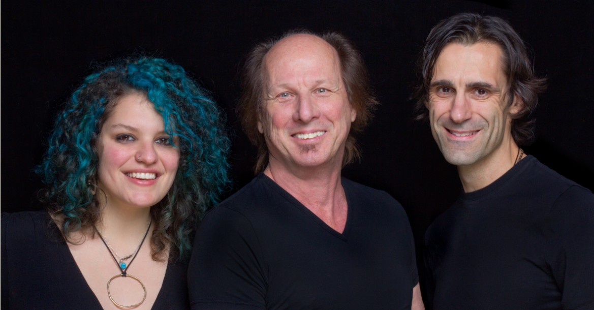 Adrian Belew (King Crimson, Frank Zappa, Adrian Belew Power Trio) anuncia nuevo disco y gira estadounidense