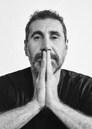 Serj Tankian (System Of A Down), invitado en canción del nuevo disco de ORK, que publican el primer single