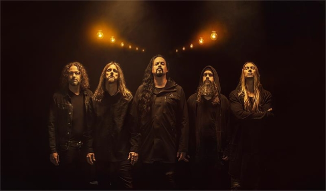 Evergrey adelantan dos nuevos temas y confirman fechas de gira europea