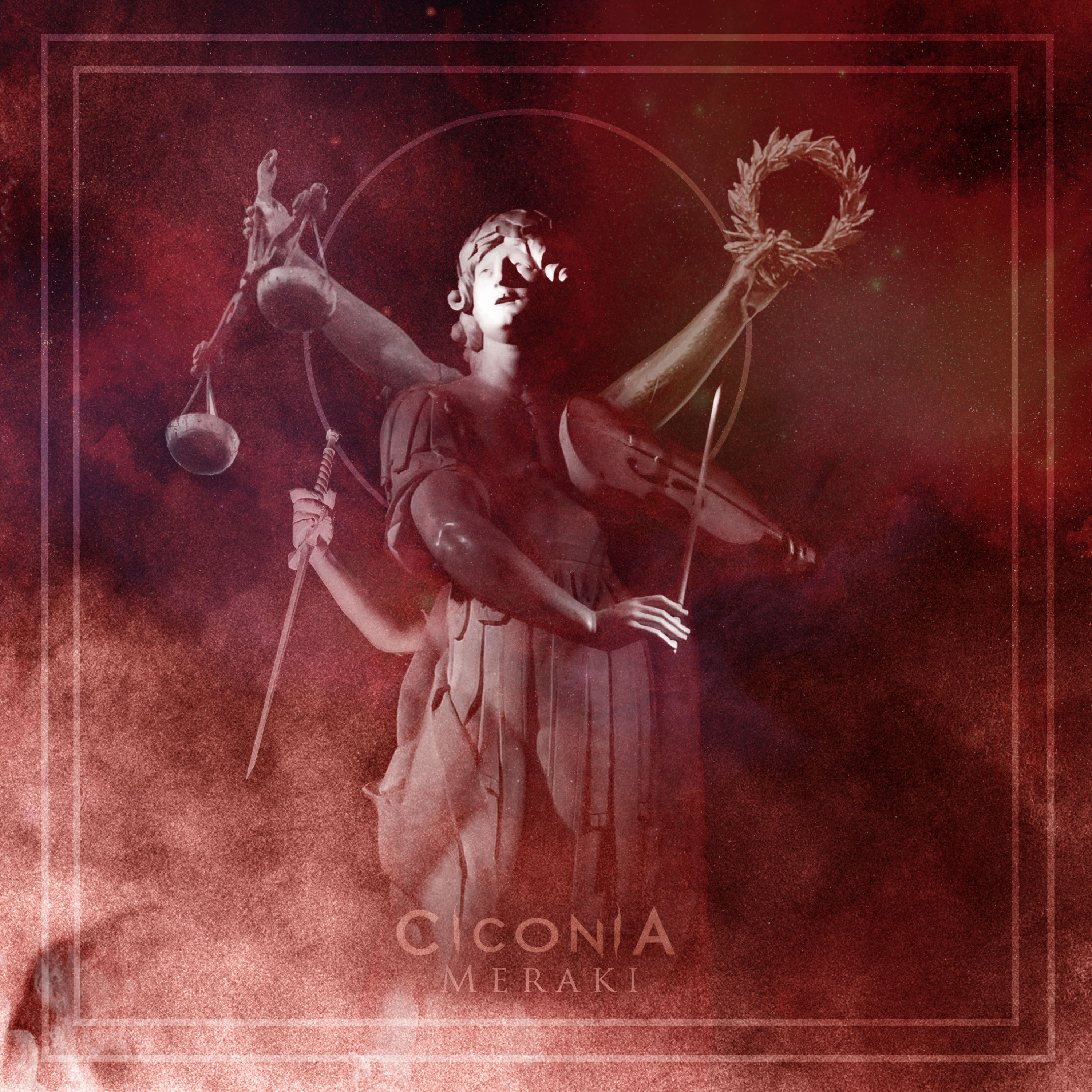 Ciconia comparten el primer single de su próximo álbum