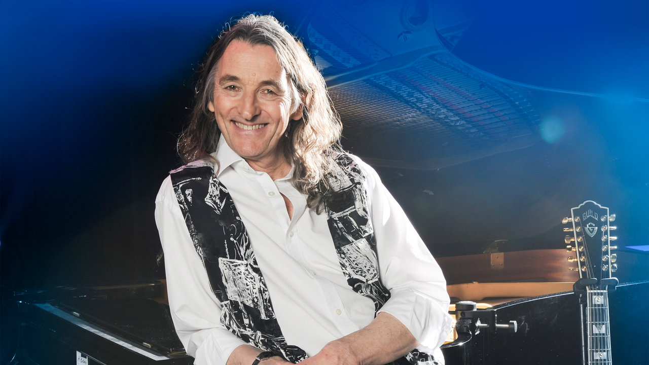 Roger Hodgson (Supertramp) añade 3 fechas (más) en España para la gira aniversario de ‘Breakfast in America’
