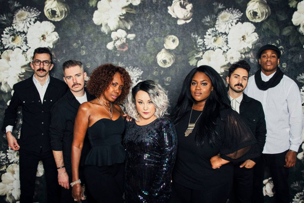 Ourense se prepara para la llegada de la nueva sensación del blues y el soul, los canadienses Samantha Martín & Delta Sugar
