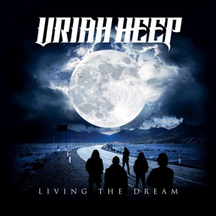 uriahheeplivingthedreambetter