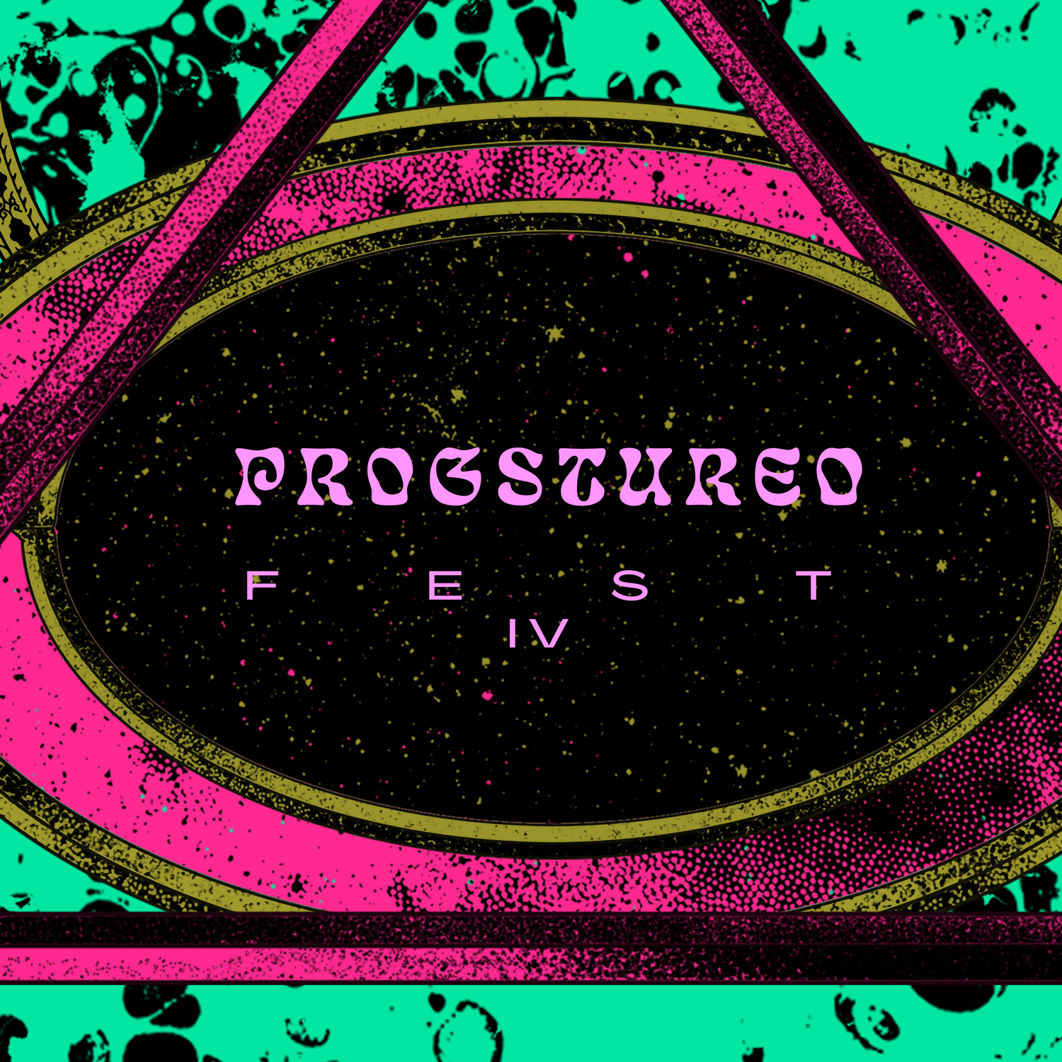 Progstureo Fest anuncia su IV edición