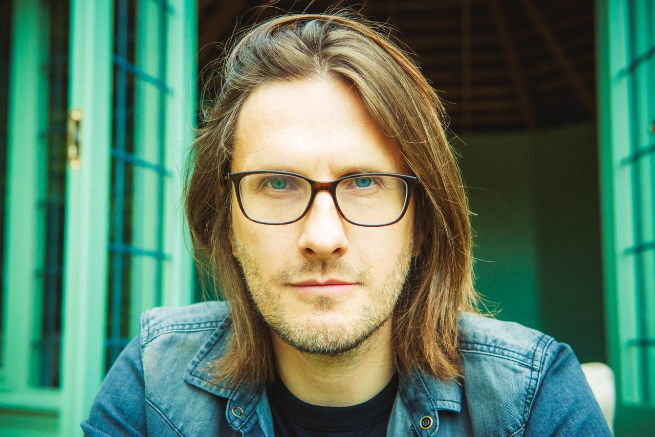 Steven Wilson reacciona ante los fans que dicen que regrese a Porcupine Tree, y ofrece los primeros detalles sobre su próximo álbum