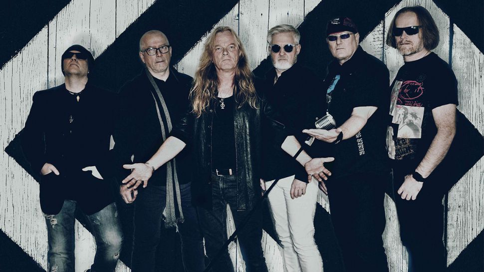 Los noruegos Magic Pie comparten nuevo single, ‘P&C’