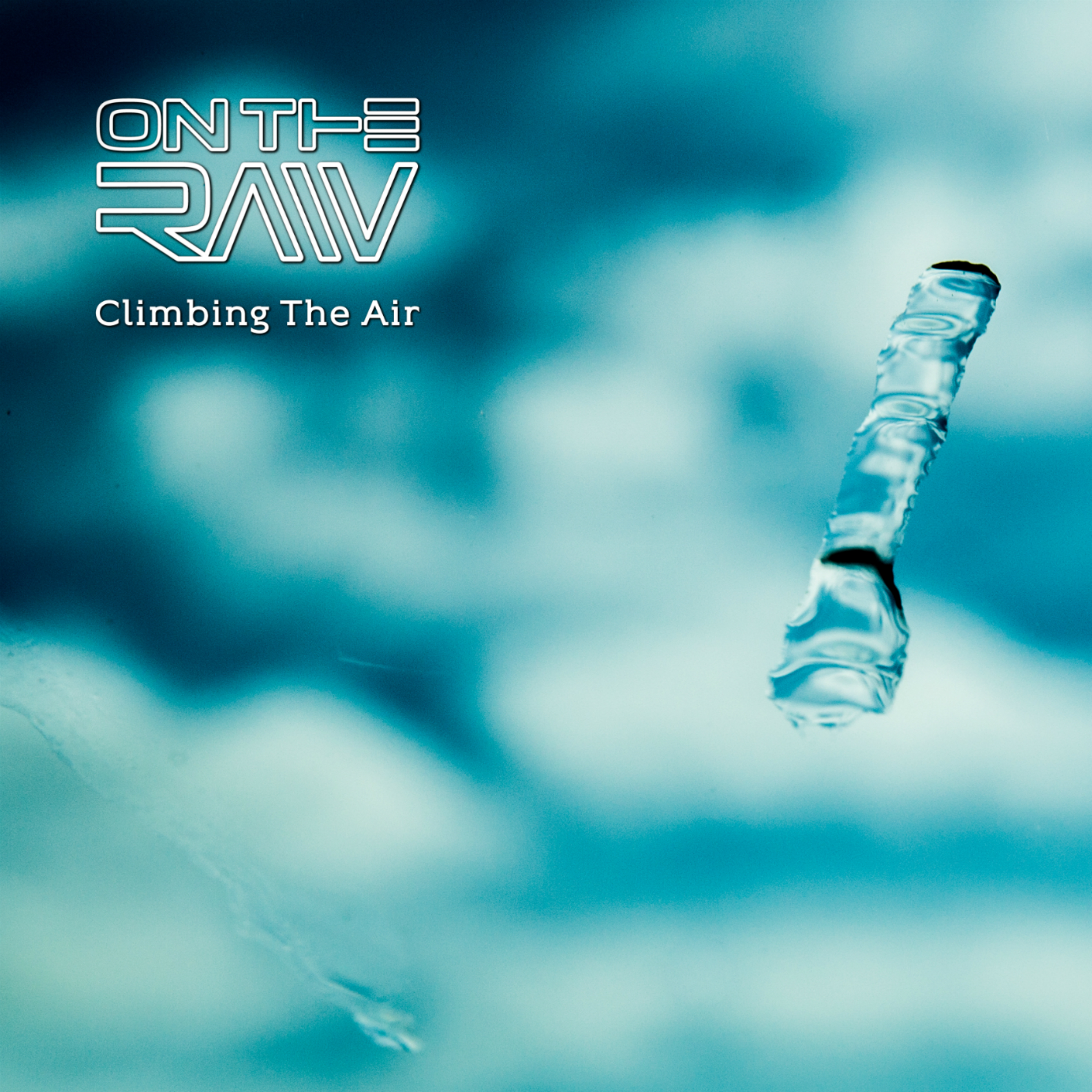 Escucha en primicia el nuevo disco de On The Raw, ‘Climbing The Air’
