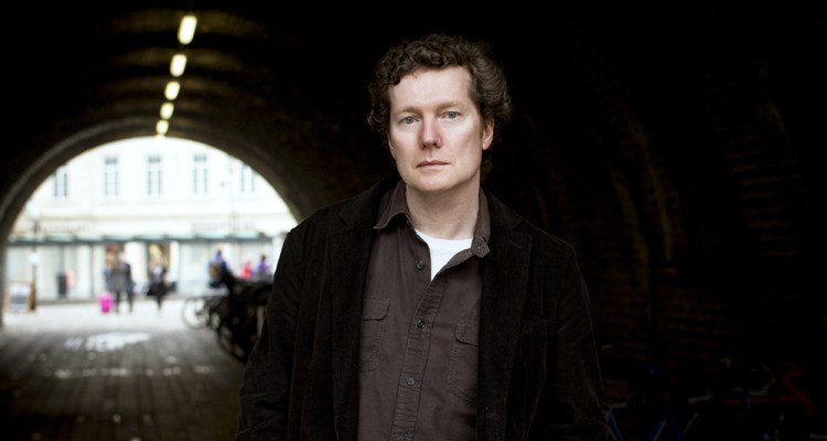 ‘It’s The World’, nuevo single de Tim Bowness (con Steven Wilson, Peter Hammill, Colin Edwin y Jim Matheos)