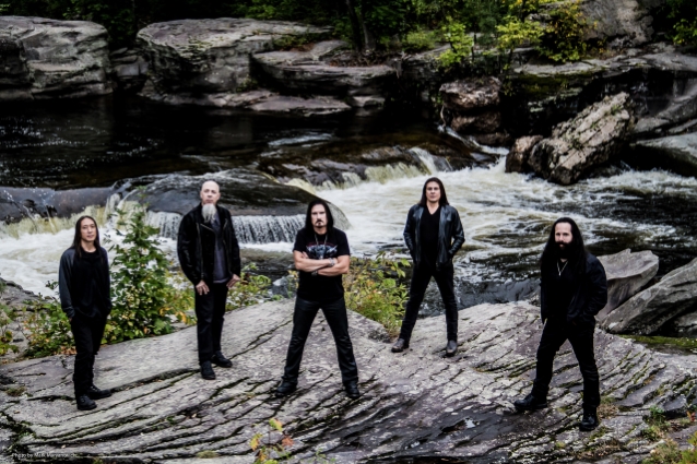 Nuevo single y vídeo oficial de Dream Theater: ‘Paralyzed’