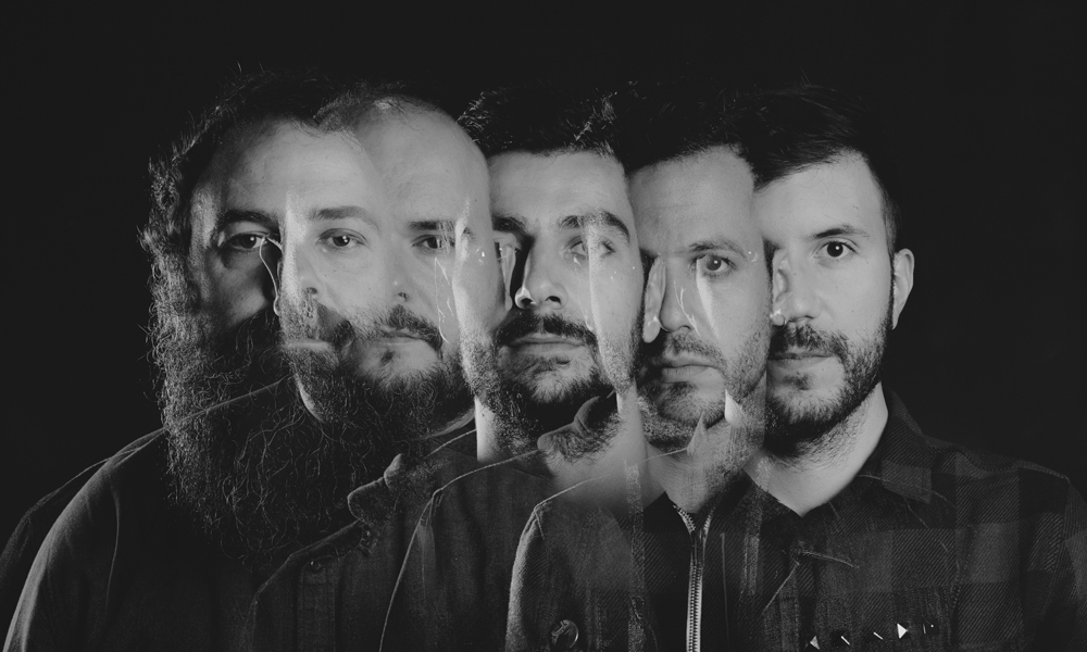 Exquirla comparten el nuevo directo de ‘Un Hombre’