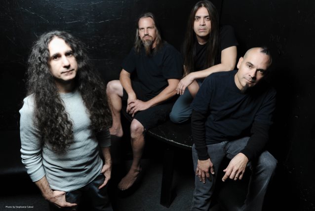 Fates Warning confirma nuevo disco de estudio vía Metal Blade Records