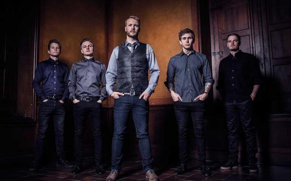 Leprous: vídeo completo de ‘Live at Wacken Open Air’
