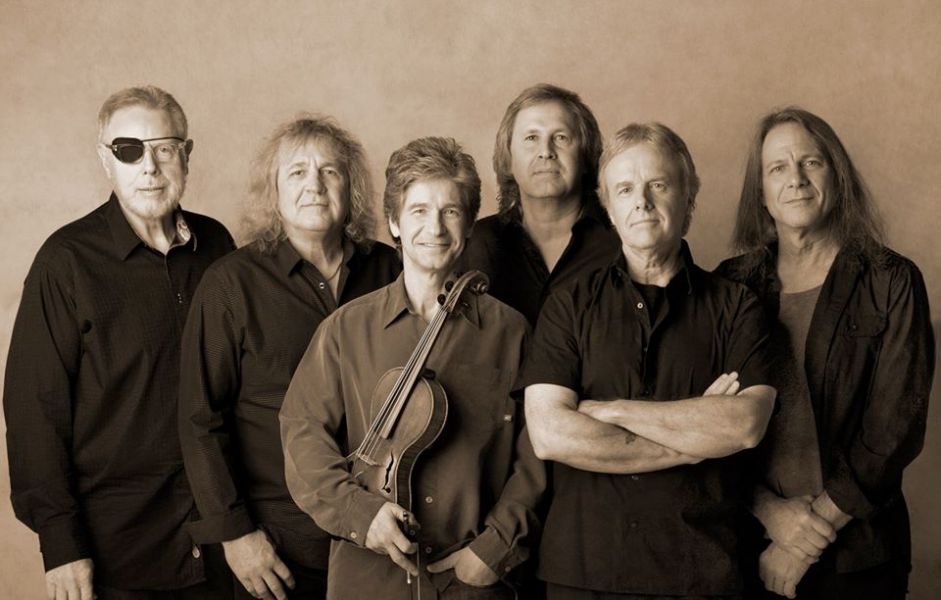 Kansas confirman nuevo álbum de estudio para 2020