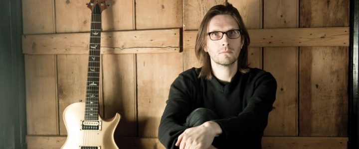 Steven Wilson comenta que su próximo álbum tendrá un enfoque más actual