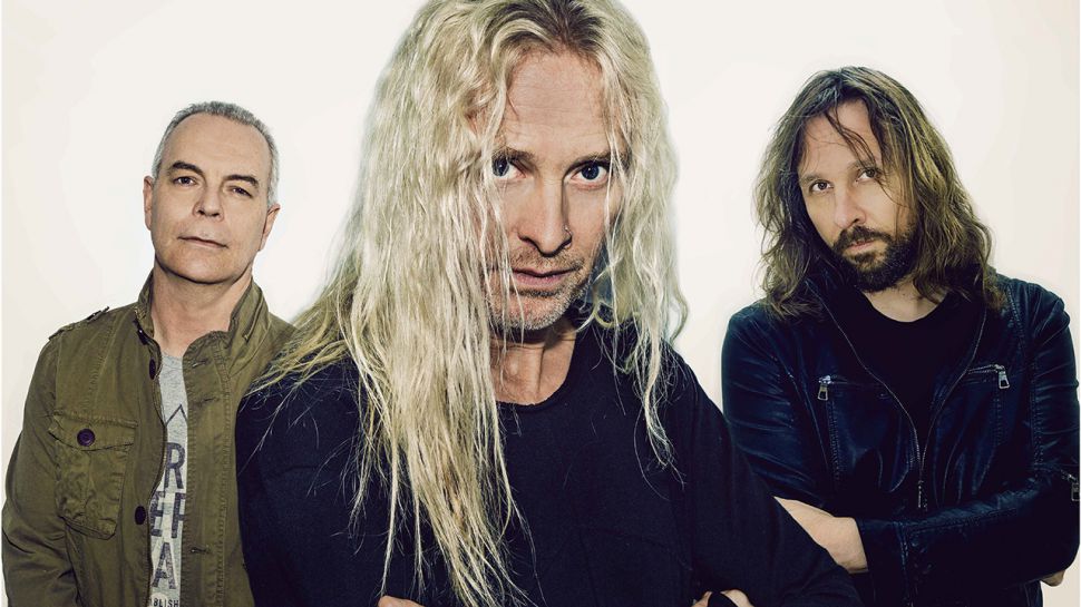 Nuevo single de The Mute Gods, ‘Atheists & Believers’