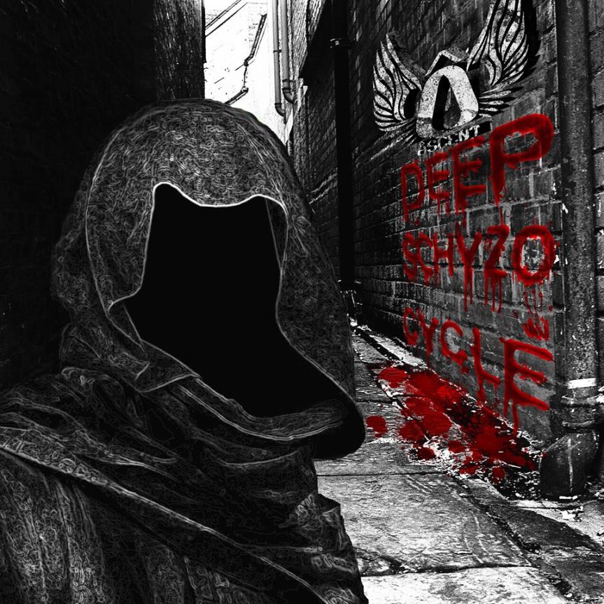 Reseña de Âscent – ‘Deep Schyzo Cycle’&nbsp;(2017)