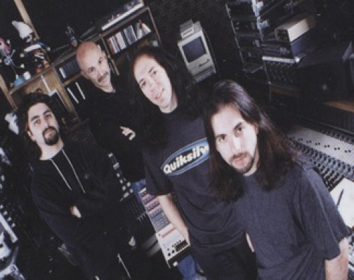 John Petrucci está abierto a una nueva reunión con Liquid Tension Experiment