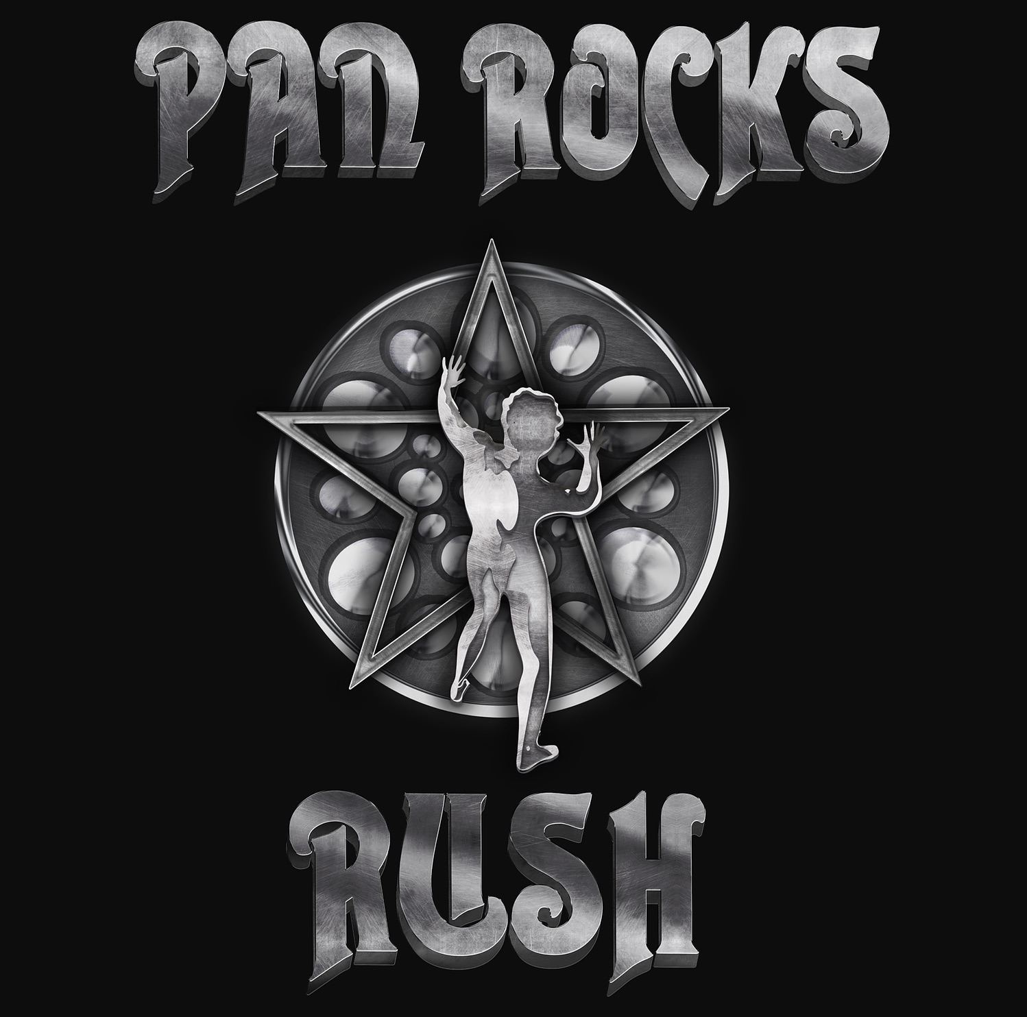 Pan Rocks: ‘YYZ’, tributo a Rush de Mike Portnoy