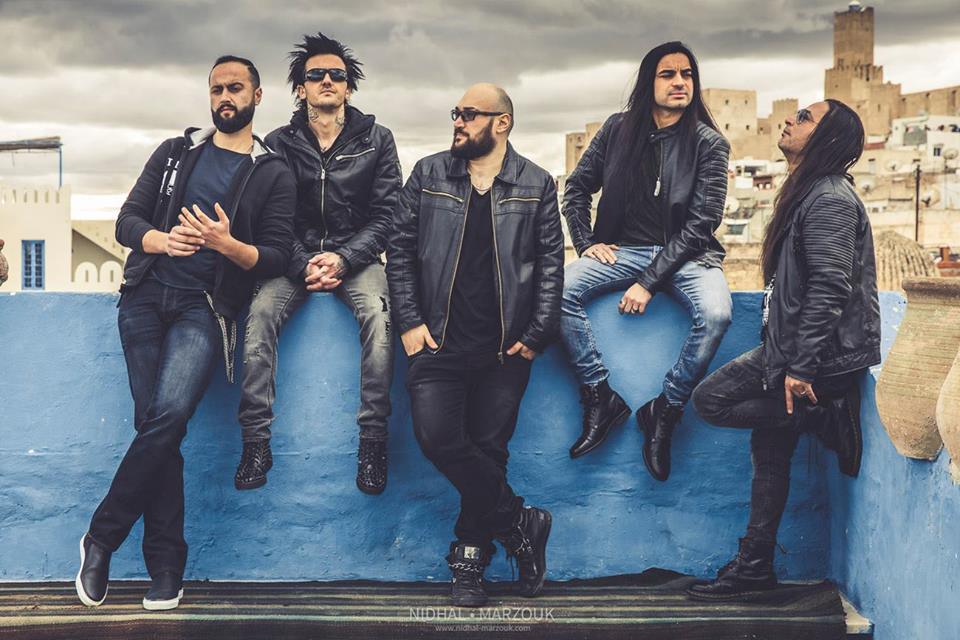 Myrath: ‘No Holding Back’, segundo single de ‘Shehili’