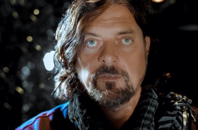 Nuevo vídeo de Alan Parsons: ‘I Can’t Get There From Here’