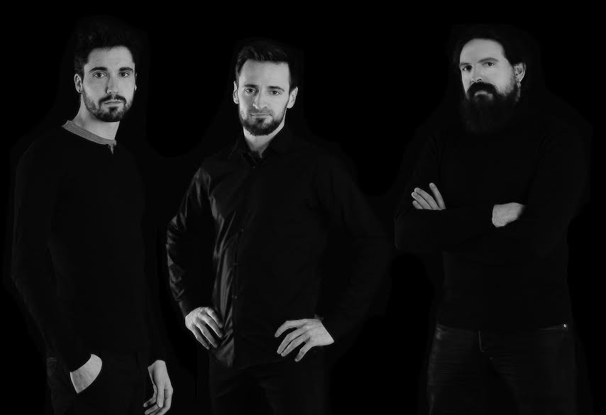 Teaser de ‘Meraki’, el nuevo disco de Ciconia