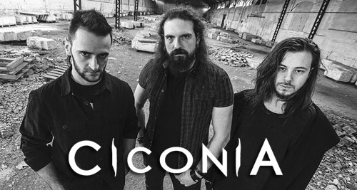 ‘Depaysement’ es el tercer videoclip de ‘Meraki’, el último disco de Ciconia