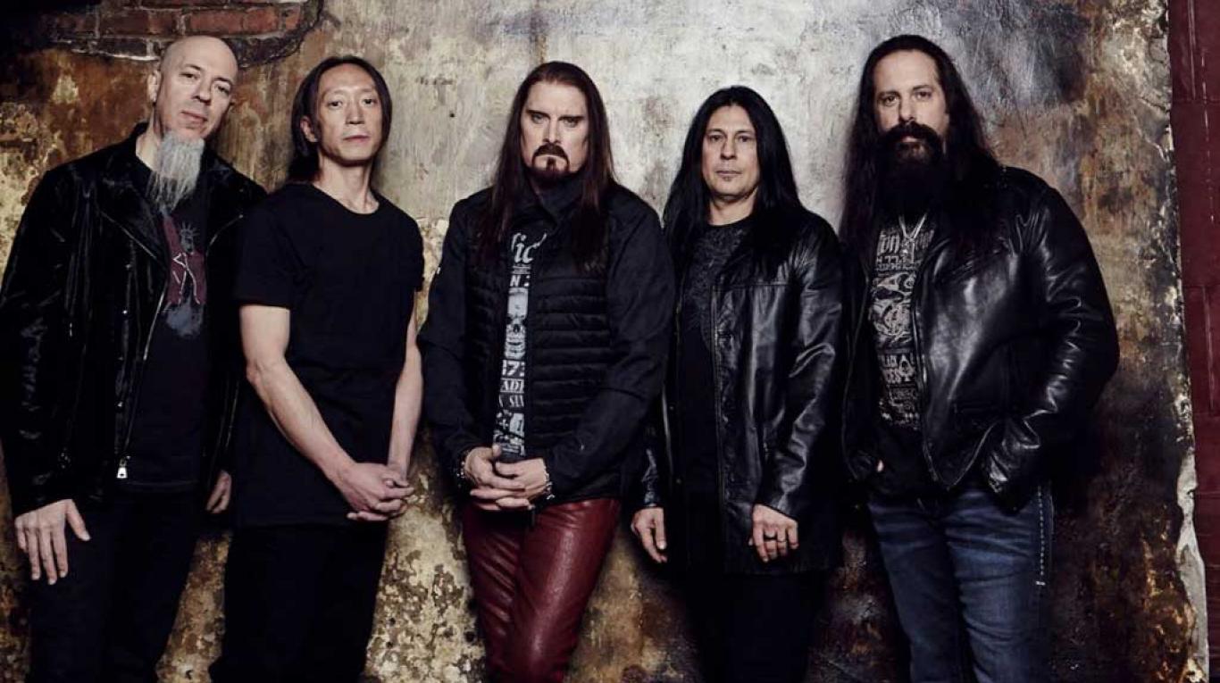 John Petrucci sobre Mike Mangini: «Contribuyó al cien por cien en la composición de las canciones»