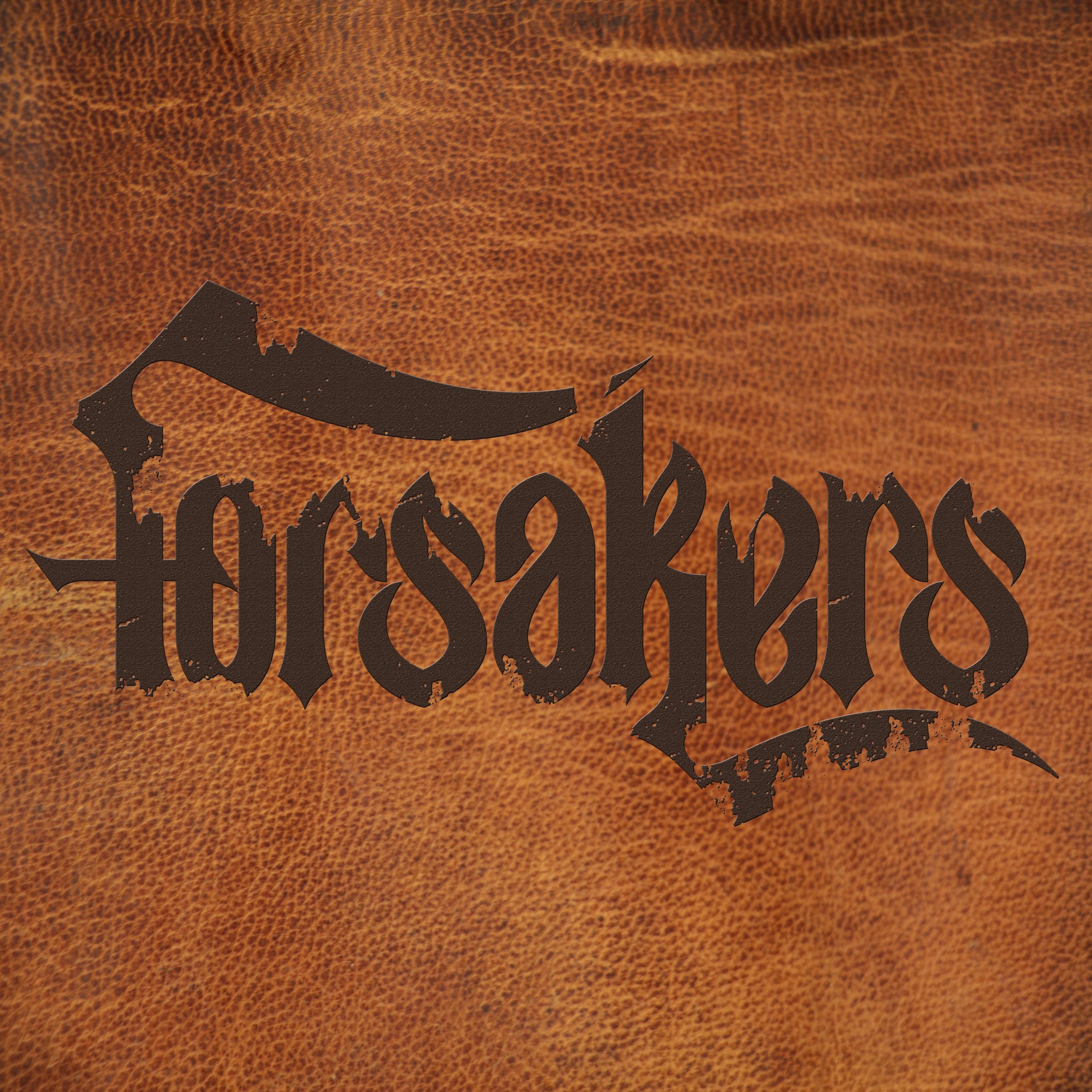 Aquí nace… Forsakers, ¡La obra definitiva del rock con artistas de excepción!