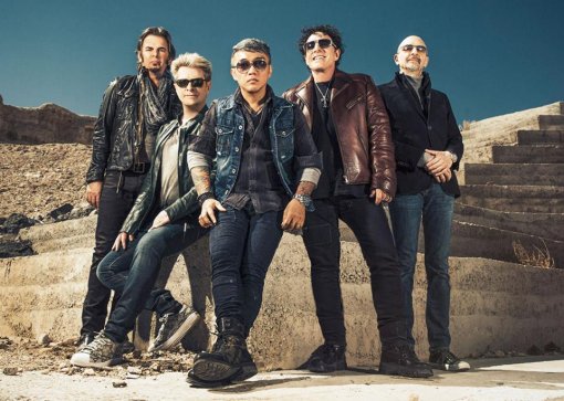 Journey publican el vídeo en directo de ‘Don’t Stop Believin» del DVD ‘Journey – Live In Japan 2017: Escape + Frontiers’