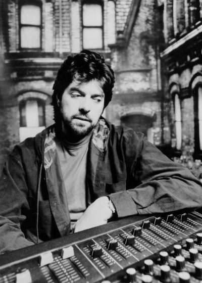 Alan Parsons, concierto confirmado en Jerez