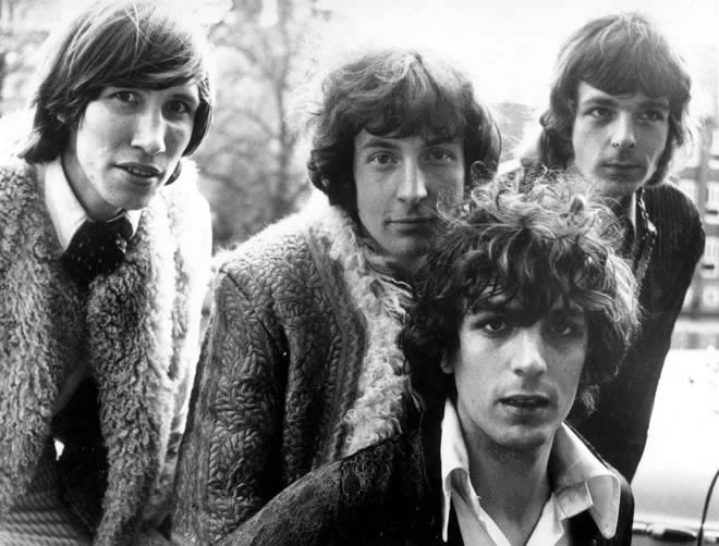Pink Floyd: vídeo inédito de ‘Let There Be More Light’ en París