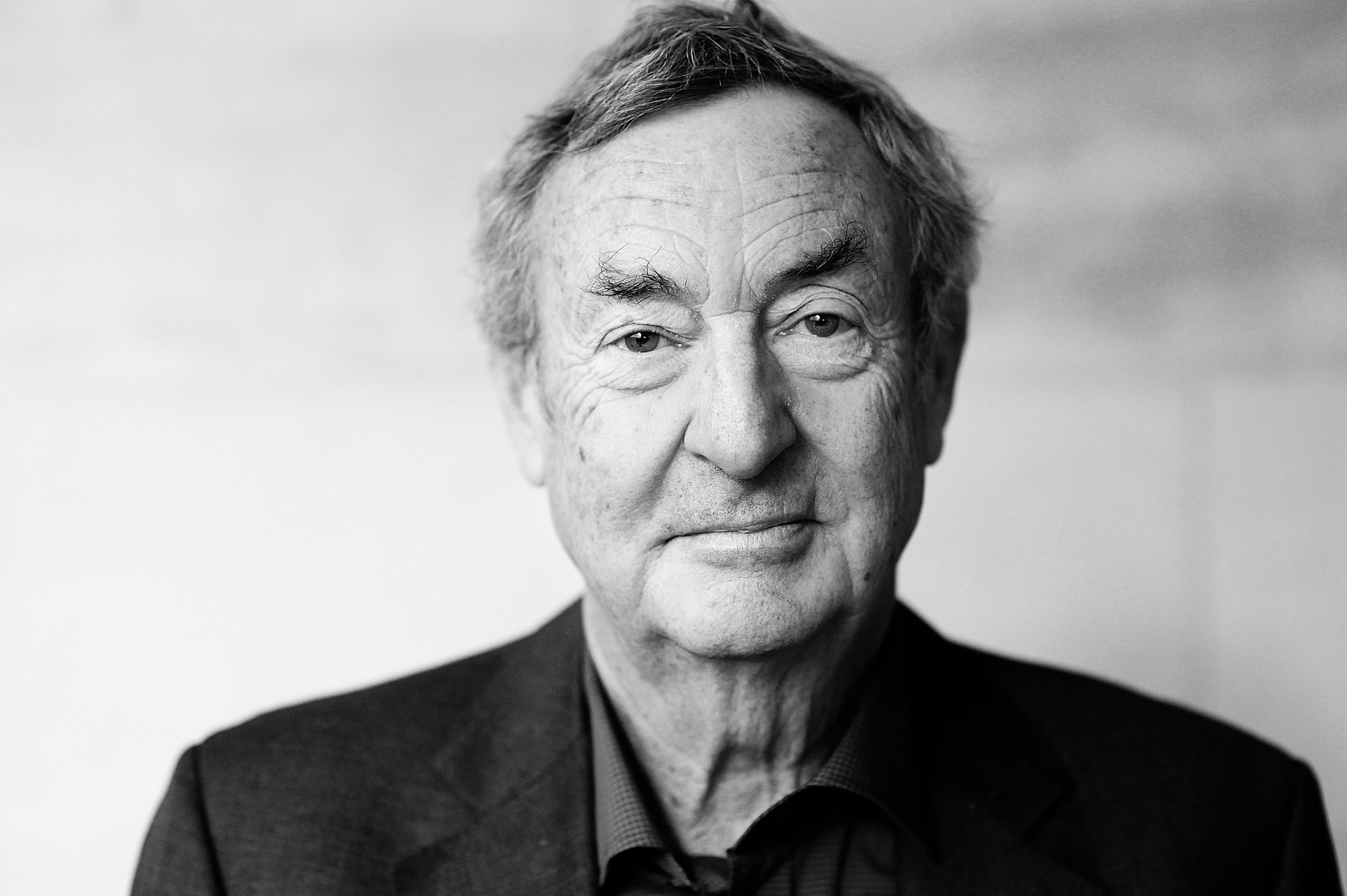 Nick Mason, sobre una reunión de Pink Floyd: «Estoy preparado, pero no voy a estar aguantando la respiración»
