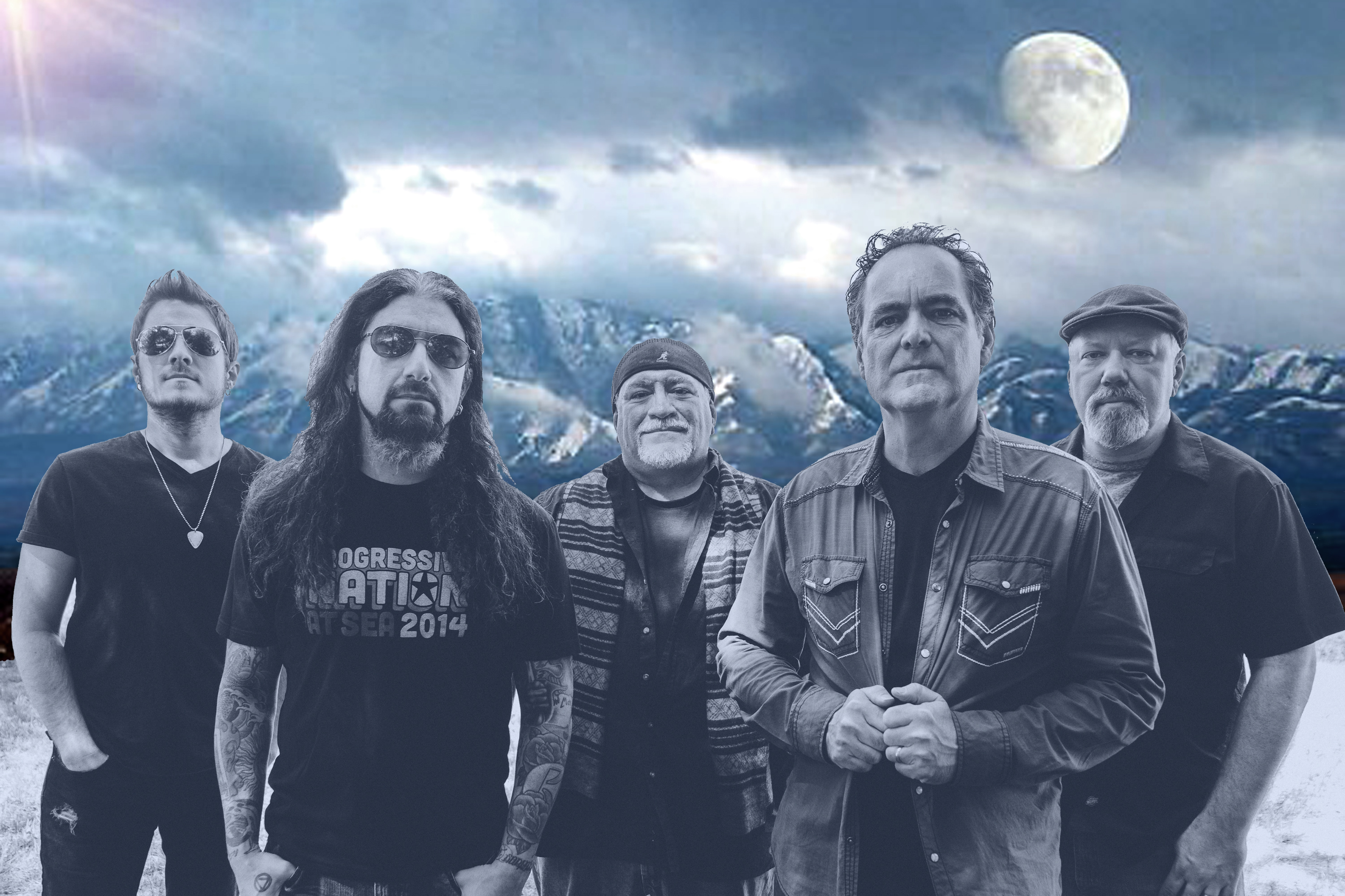 ‘The Great Despair’, el nuevo vídeo de The Neal Morse Band