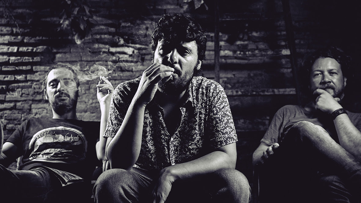 Los gaditanos Bourbon presentarán en Salason su fantástico nuevo álbum ‘Fuente Vieja’, uno de los mejores trabajos de 2018