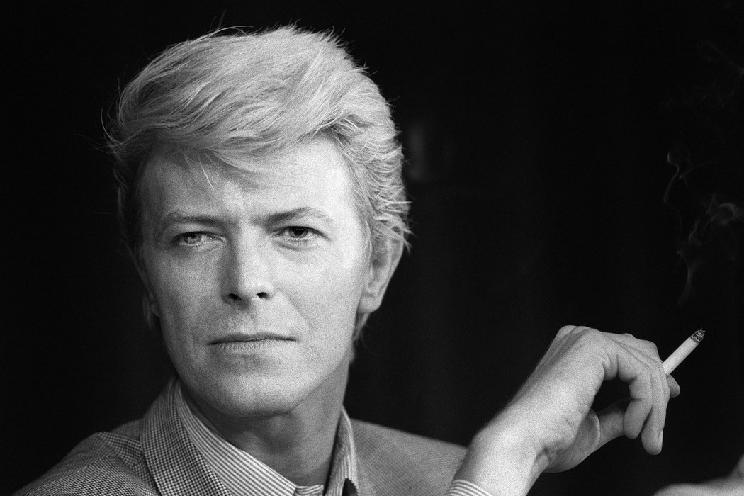 ‘The Mercury Demos’, la nueva colección de David Bowie con tracks inéditos