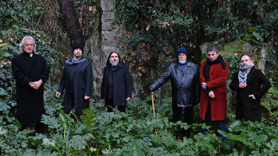 Banco del Mutuo Soccorso comparten su tercer single, ‘L’impevisto’