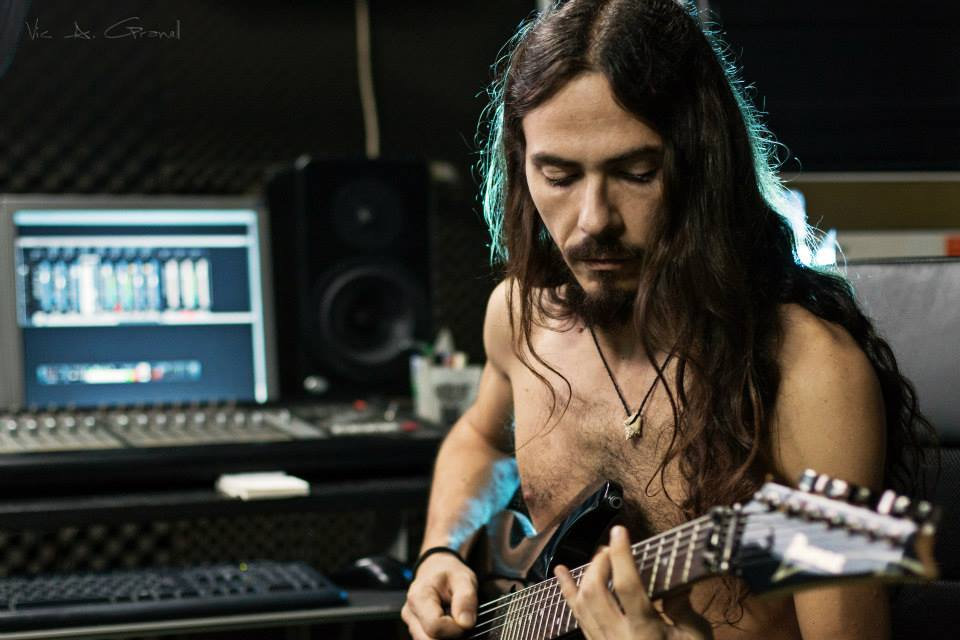 Eric Baulenas revela que el nuevo trabajo de Bauluna llegará este mismo mes