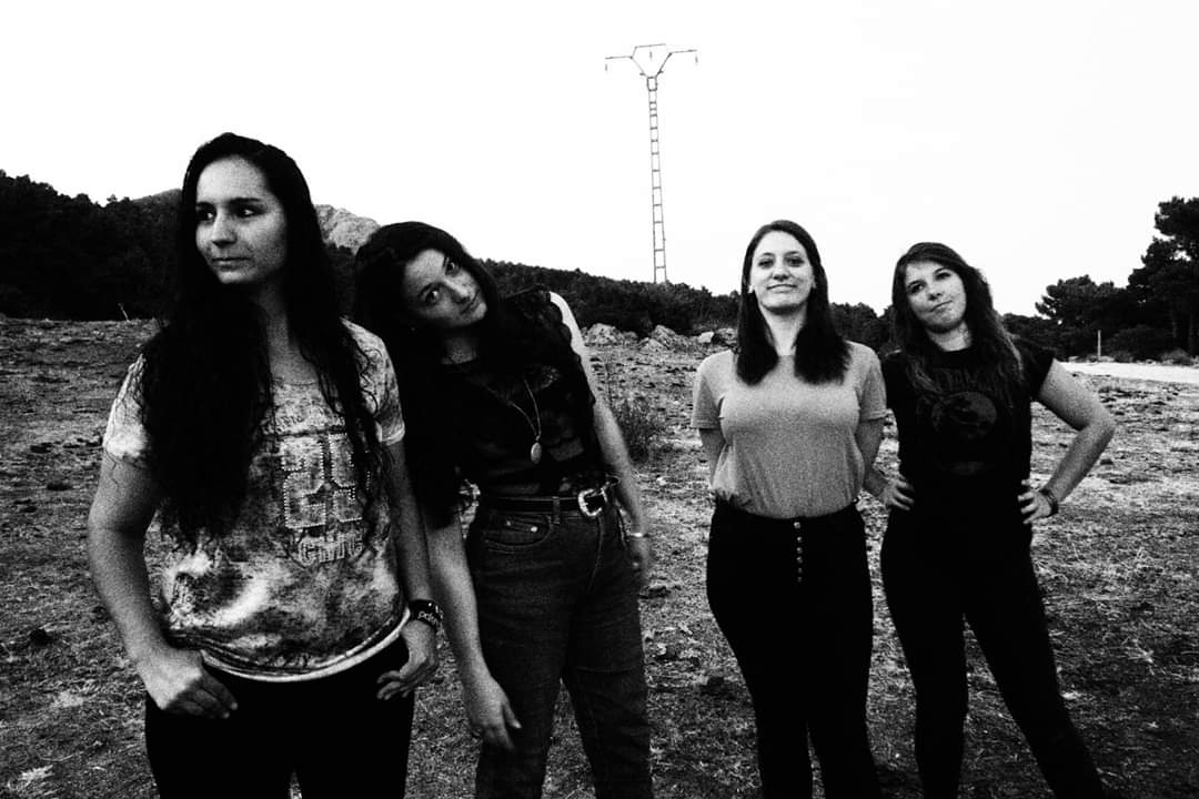 Bones of Minerva anuncian gira