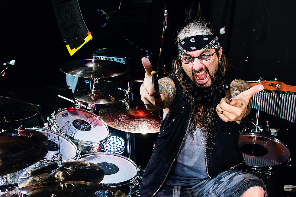 Mike Portnoy también da su visto bueno a la reunión de Liquid Tension Experiment