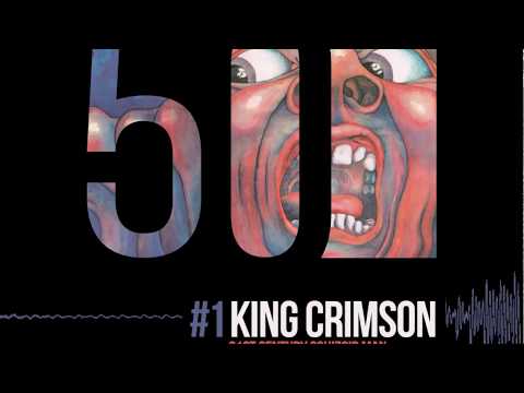 El nuevo documental de King Crimson, ‘Cosmic FuKc’, llegará en otoño