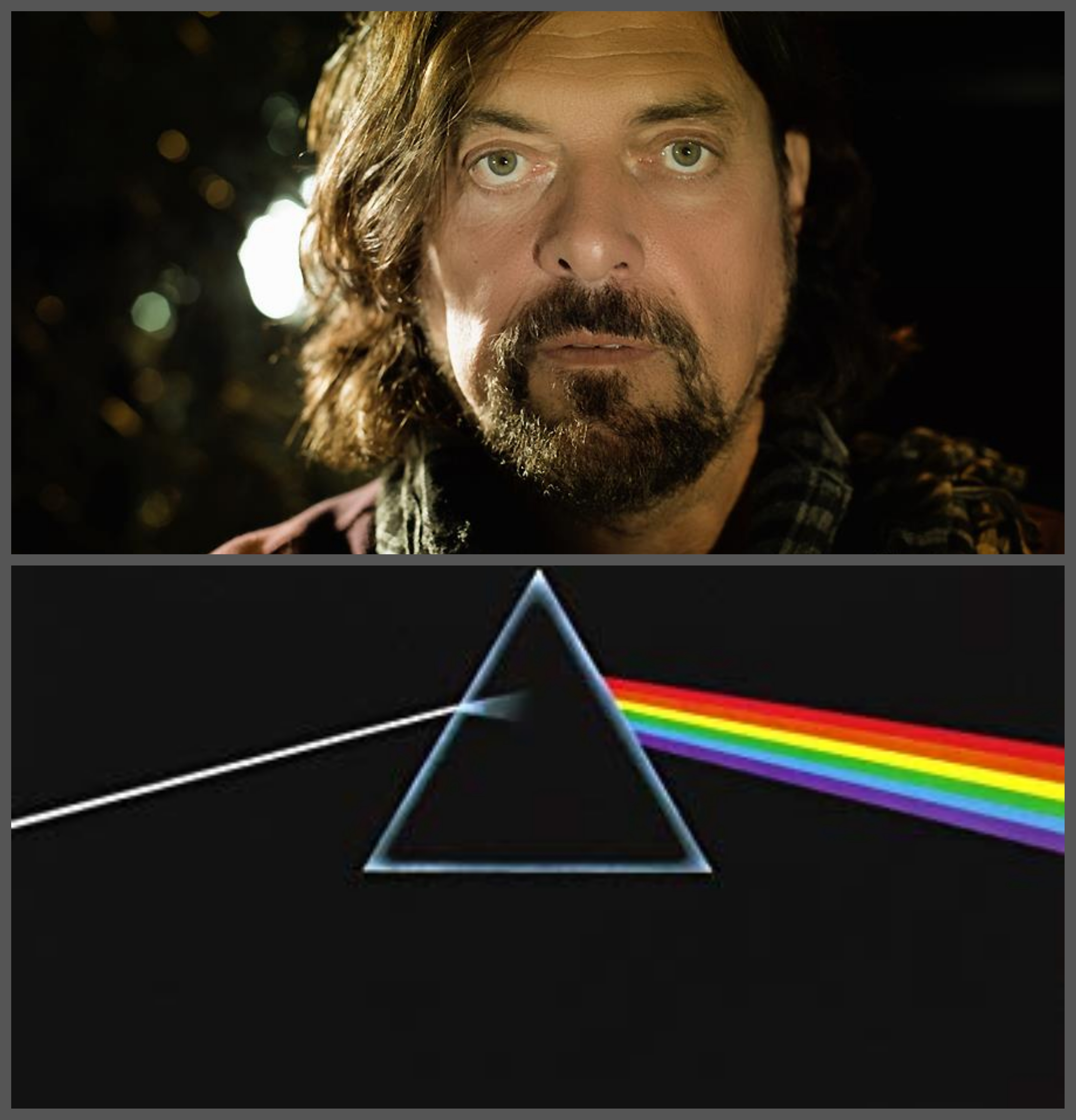 #Flashback | Alan Parsons recuerda cuando Pink Floyd se propuso no tocar instrumentos en ‘The Dark Side Of The Moon’