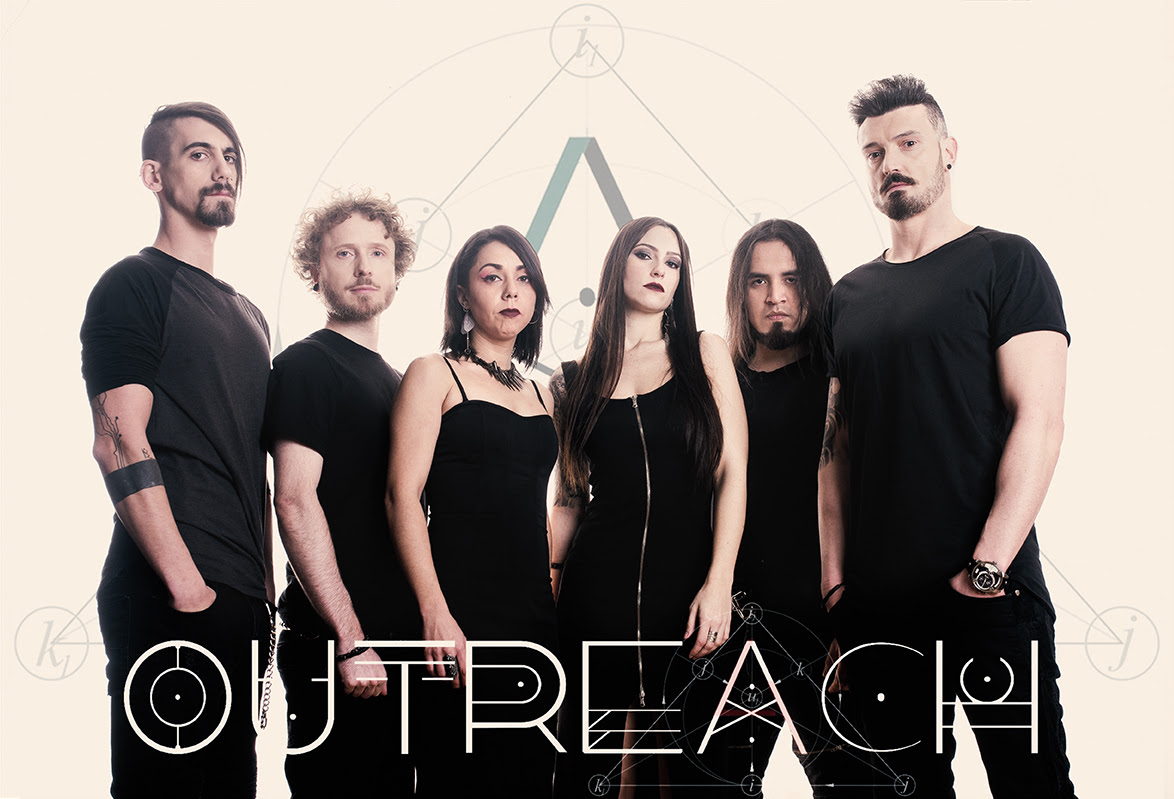 Outreach presenta ‘Delusion’, primer videoclip de su álbum ‘Ephemeral Existence’