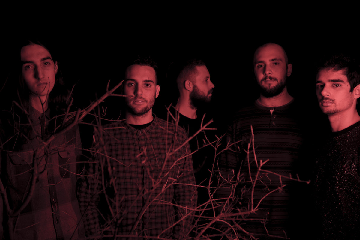 Los valencianos Noah Histeria anticipan un cambio en su formación