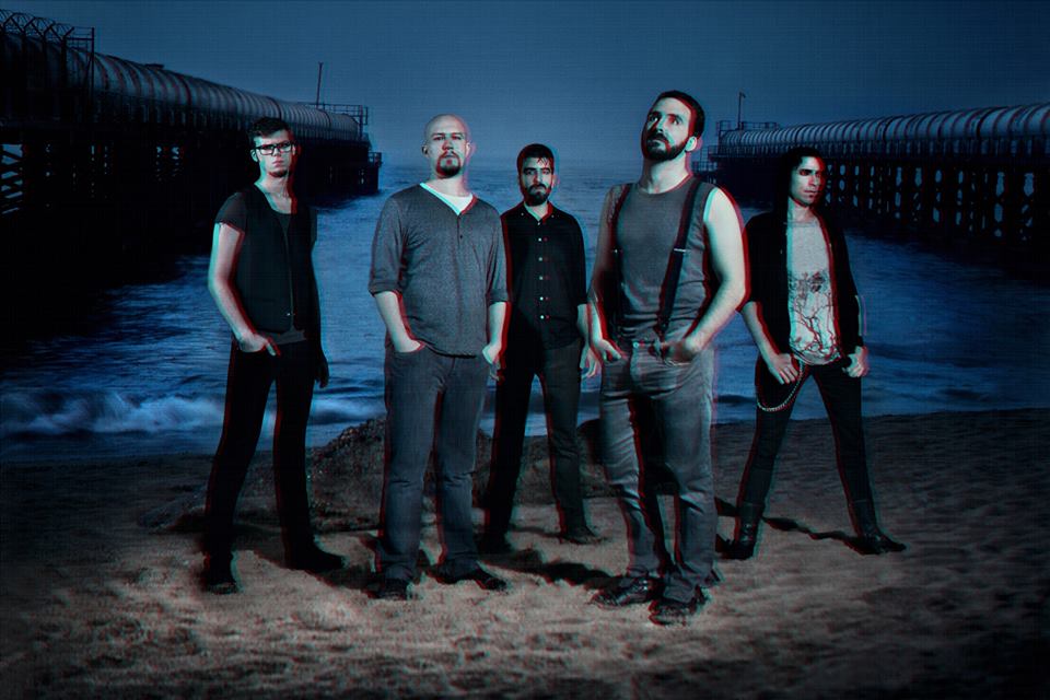 Obsidian Kingdom son confirmados en la VII edición del festival Madrid Is The Dark