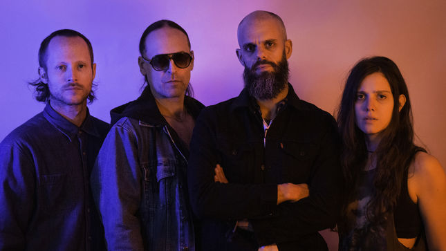 ‘Throw Me An Anchor’, lo nuevo de Baroness